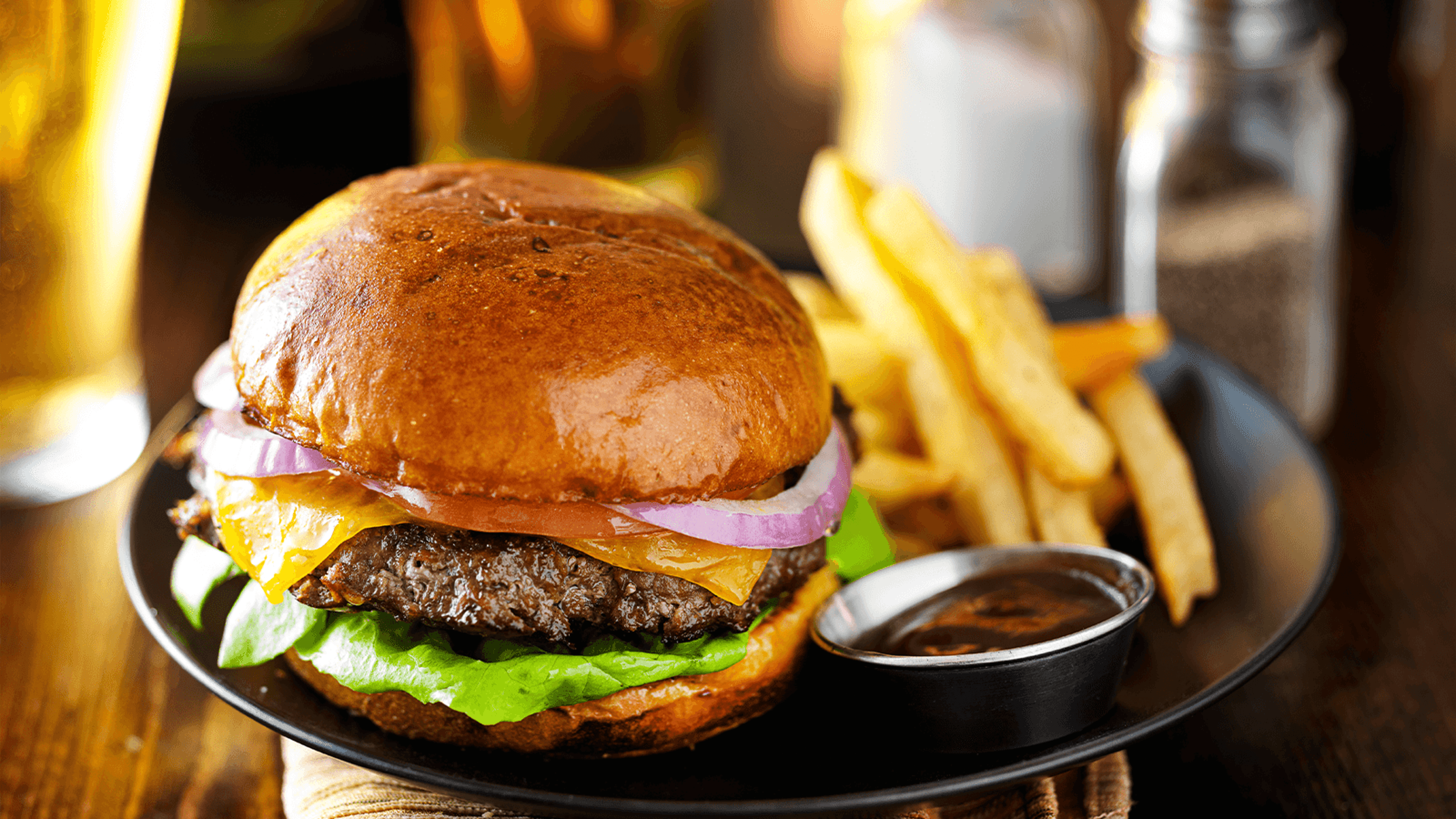 Smash 'N' Sizzle Birkenhead